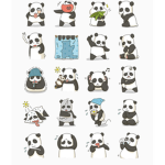 Stickers For Life