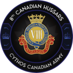 8th Canadiαn Hussars
