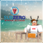 Sub Zero Ice Cream & Yogurt™
