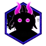 caption=Badge
