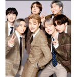 BTS Fans The K-pop legends