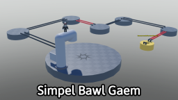 Simpel Bawl Gaem
