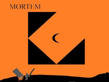 Mortem P3 [HORROR] Mortem Sewers