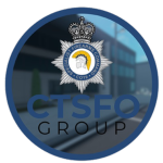 CTSFO Police Unit