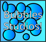 Bubbles Studios!