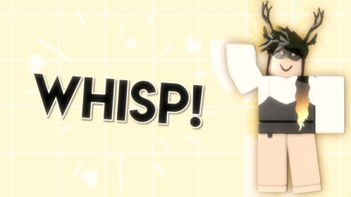 Whisp Cafe