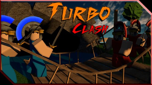 Turbo Clash [BETA]