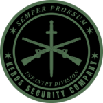 Keros Infantry Division