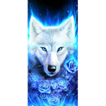 Galaxy Wolfy gotcha