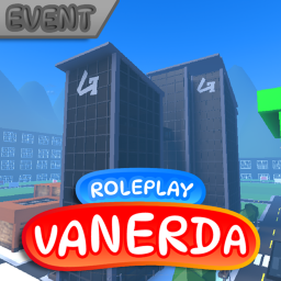Vanerda 🏡RP [Coming Soon]