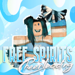 Free Spirits Cheerleading