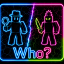 🤔 WHO ?