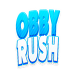 You Played Obby Rush!