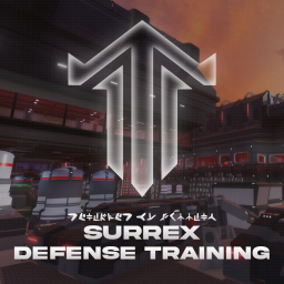 [FREE DT] Surrex Assembly