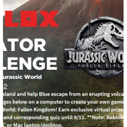 Creator Challenge