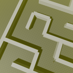 [UNFINISHED] LSD1 Maze