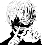 Disquieted [Ro-Ghoul]