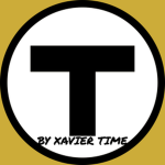 MBTA By Xavier Time