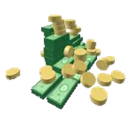 Cart Ride Into ROBUX