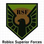 Roblox Superior Forces