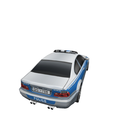 Police Car