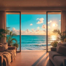 Ocean View icon