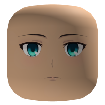Rin - Roblox