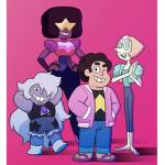 Steven Universe Roleplay!