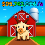 Steal a Goat