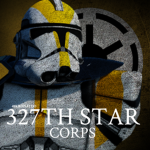 | The 327th Star Corps |