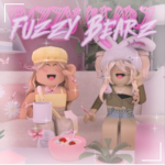Fuzzy Bearz Group Thumbnail