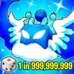 Roll For Pets [Luck Boost🍀]