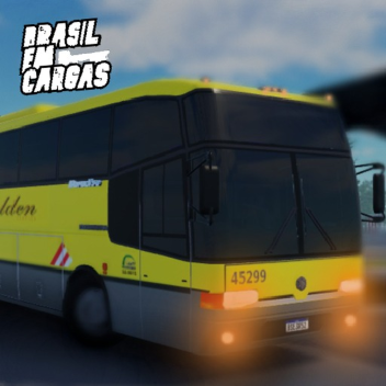 A VOLTA Brasilien in Lasten [RP TRUCK🚛]