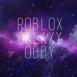 Roblox Galaxy Obby