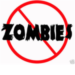 Anti Zombie Threat Squad