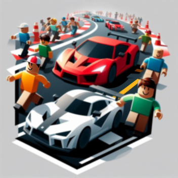 Racing Islands 🏁 (PC ONLY)
