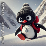 Hood Penguins