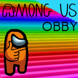 Among us Obby!
