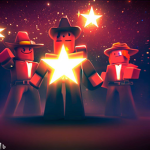 Star Development Team