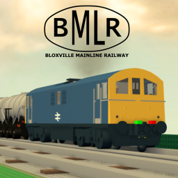 Bloxville Main Line