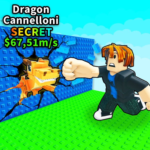 Get STRONG for Brainrots!