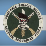 EA | Policía Militar.