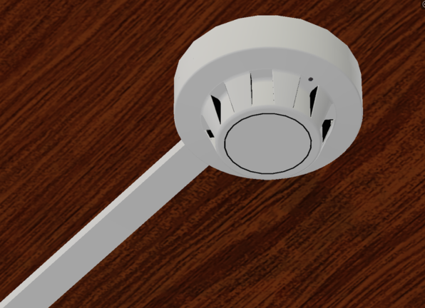 Old school fire alarm testing. UPDATE! screenshot 2