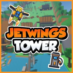 (RELEASE!) Jetwings Tower