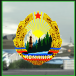 -[Socialist Republic of Romania]-
