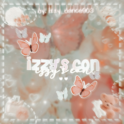 izzy's con