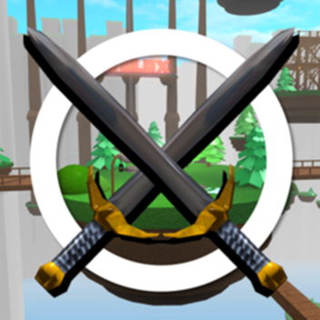 Sword Battlegrounds