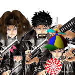 Shynro Reigns