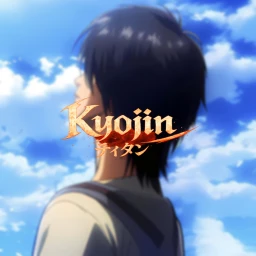 Kyojinティタン icon