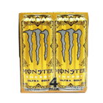 ULTRA GOLD MONSTER